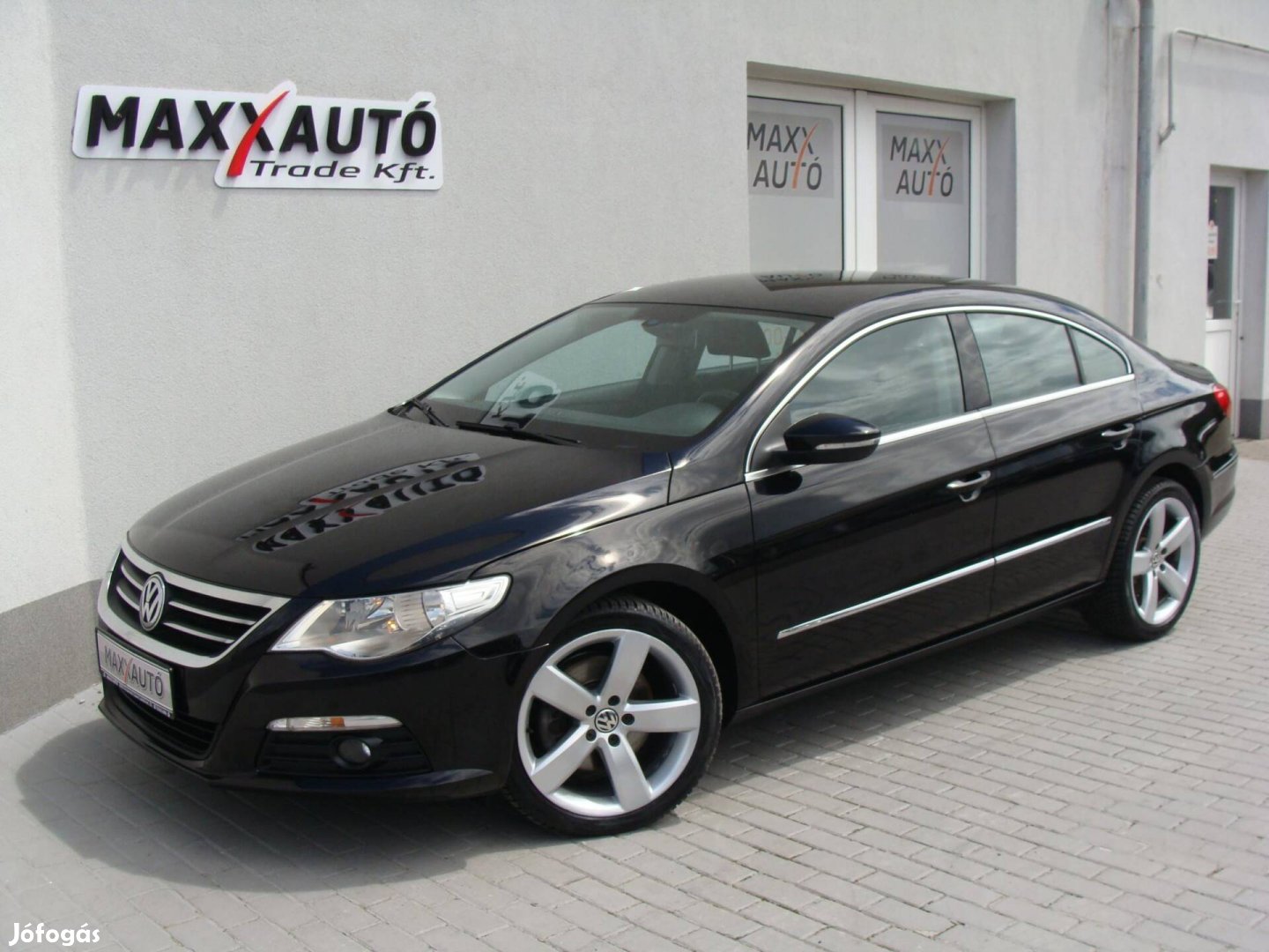 Volkswagen Passat CC 1.8 TSI Sportline Tempomat...