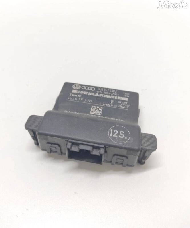 Volkswagen Passat CC Gateway modul 3C0907530F