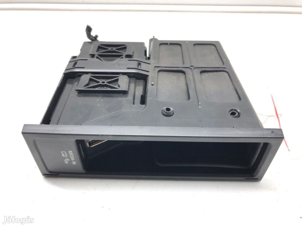 Volkswagen Passat CC, B7 multimédia input modul 5N0035344G