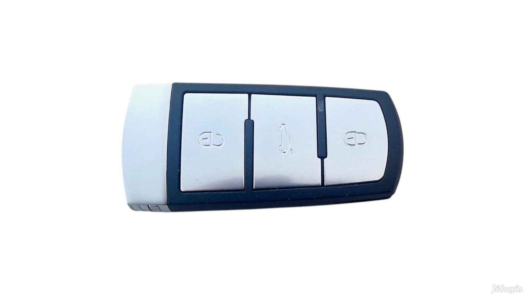 Volkswagen Passat CC kulcs nyerskulcs