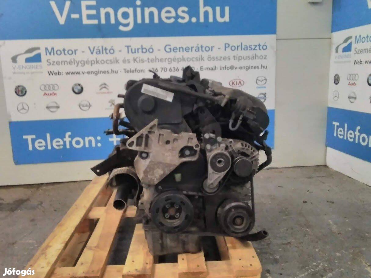 Volkswagen Passat/Golf 2,0FSI, BLR bontott motor