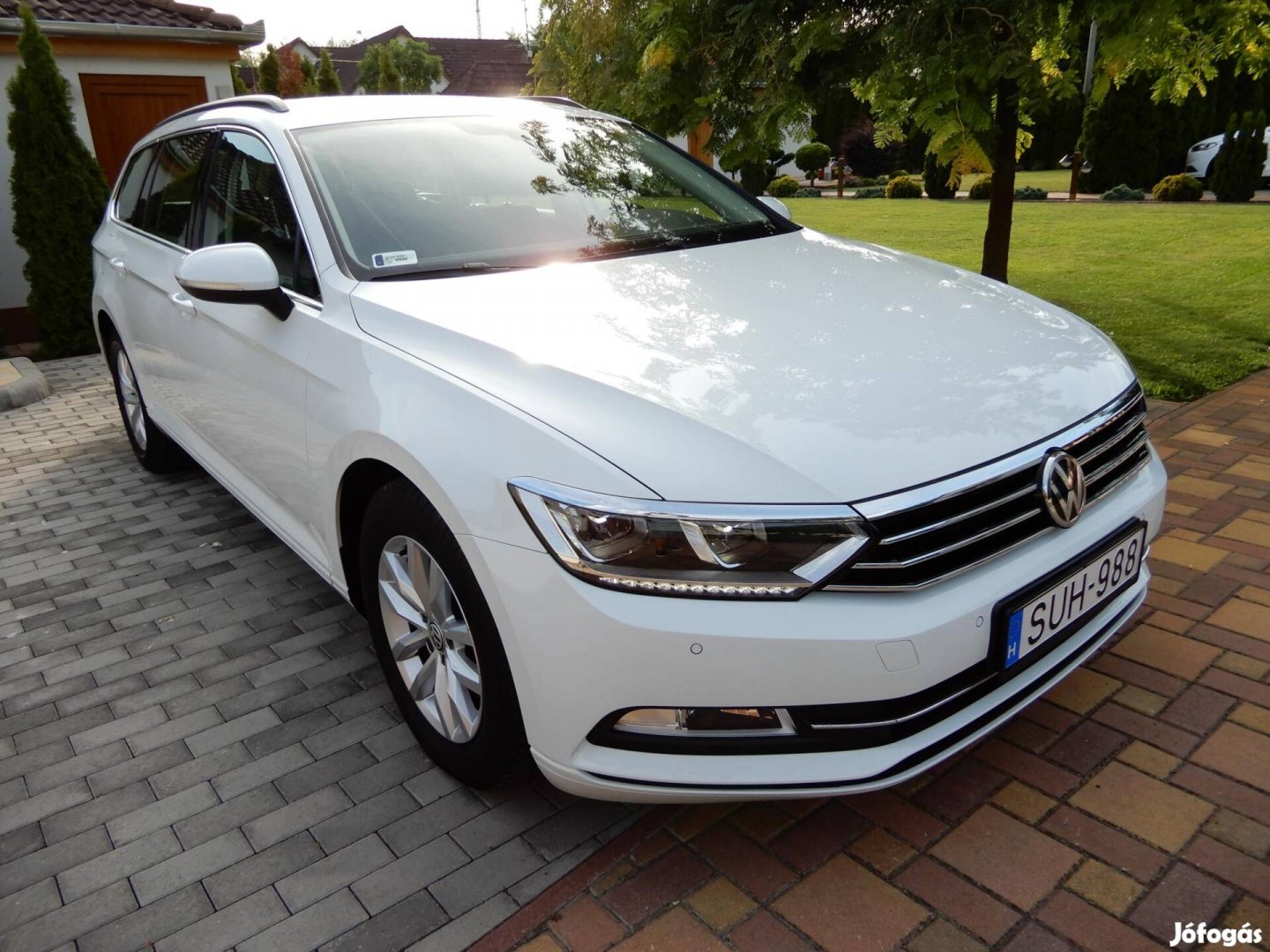 Volkswagen Passat VIII 2.0 TDI BMT Comfortline...