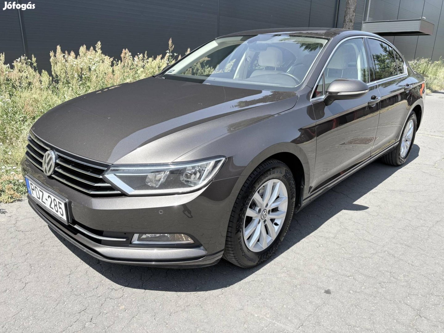 Volkswagen Passat VIII 2.0 TDI BMT Comfortline...