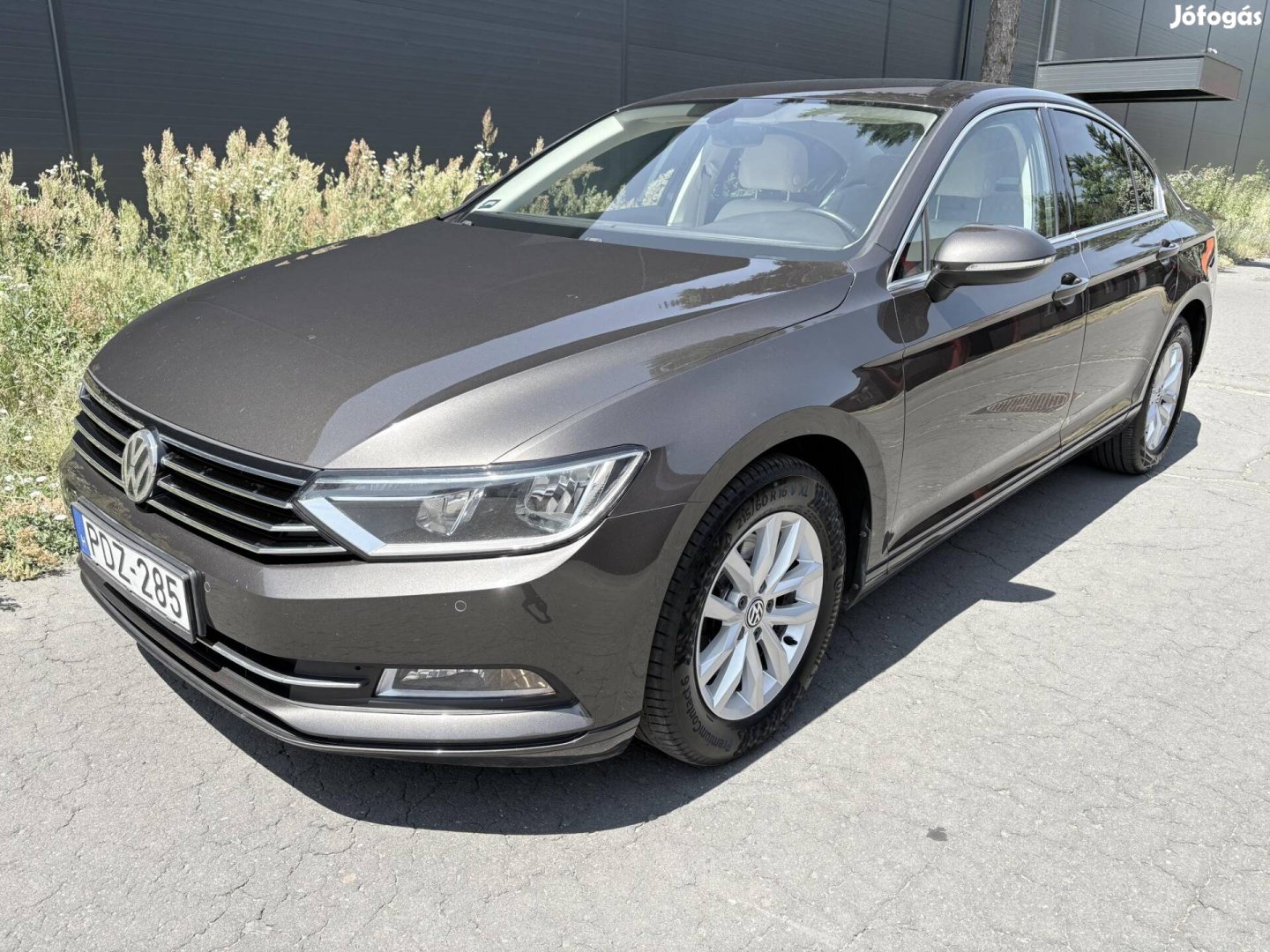 Volkswagen Passat VIII 2.0 TDI BMT Comfortline...