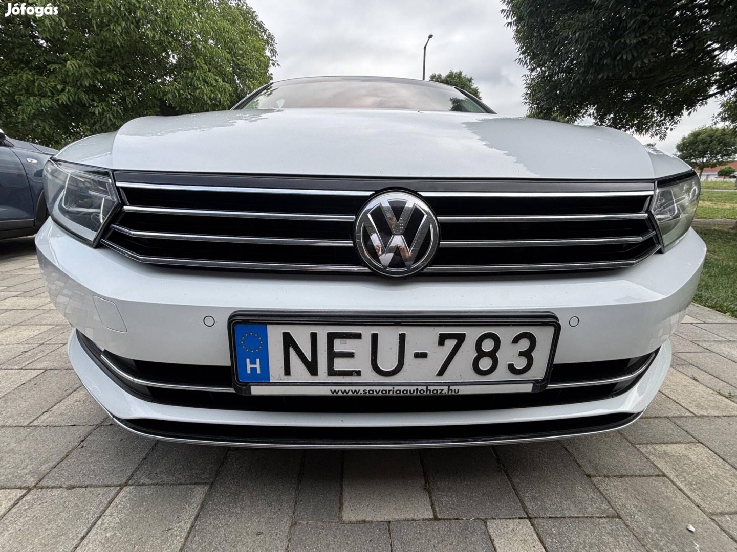 Volkswagen Passat VIII 2.0 TDI BMT Highline 223...