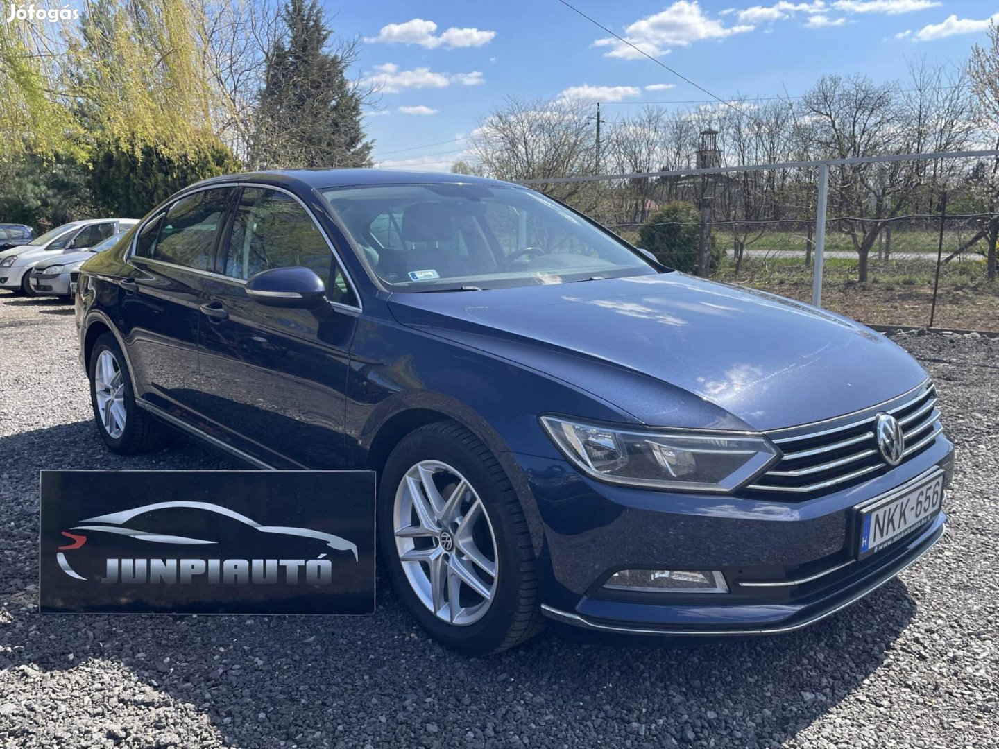Volkswagen Passat VIII 2.0 TDI BMT Highline DSG...