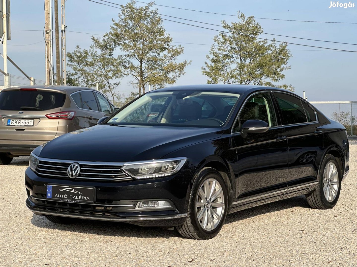 Volkswagen Passat VIII 2.0 TDI BMT SCR Business...