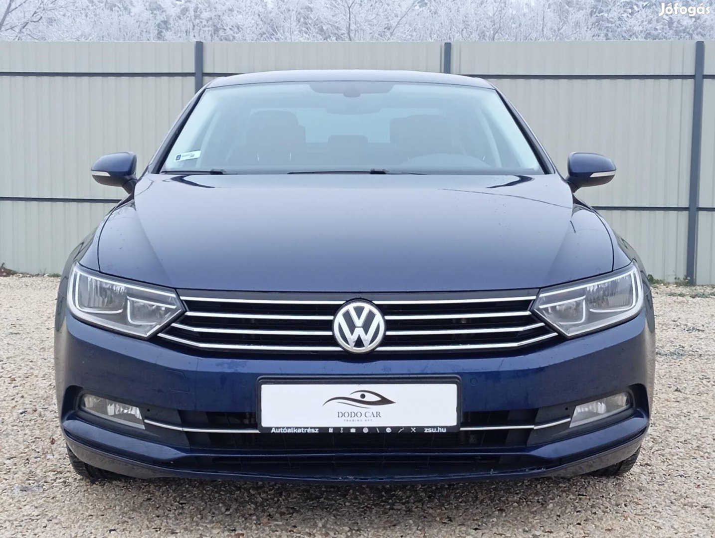 Volkswagen Passat VIII 2.0 TDI BMT SCR Comfortl...