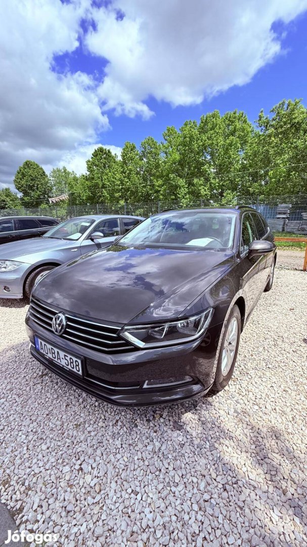 Volkswagen Passat VIII 2.0 TDI BMT SCR Comfortl...