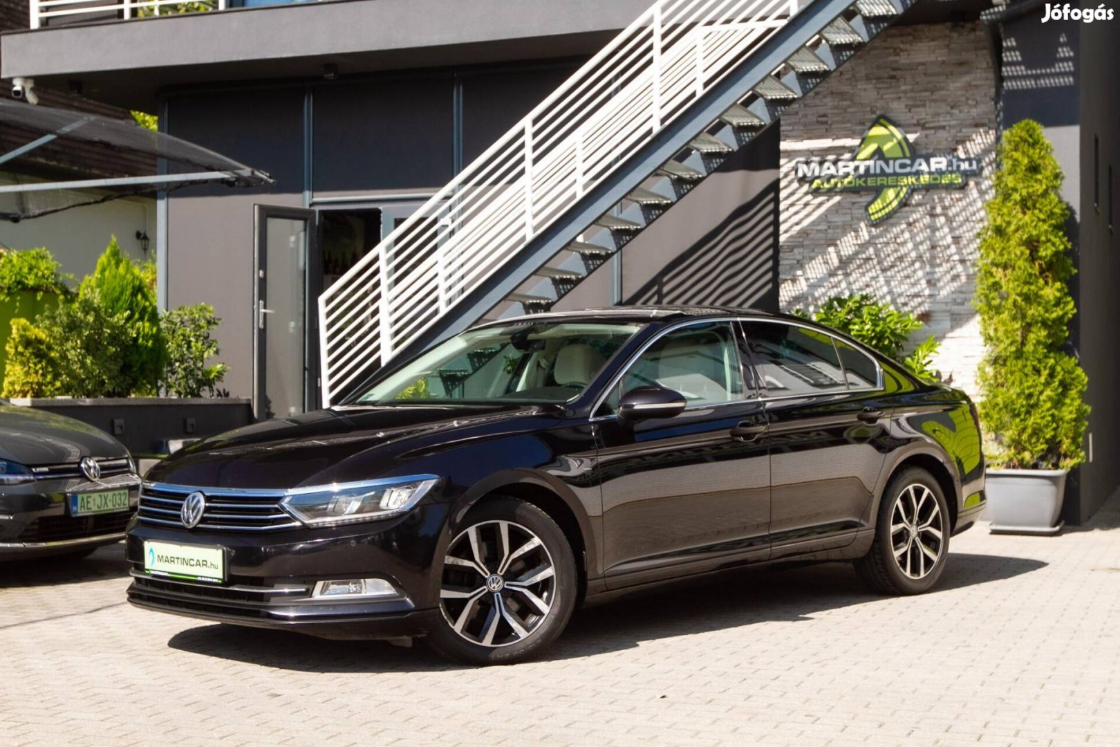 Volkswagen Passat VIII 2.0 TDI BMT SCR Comfortl...