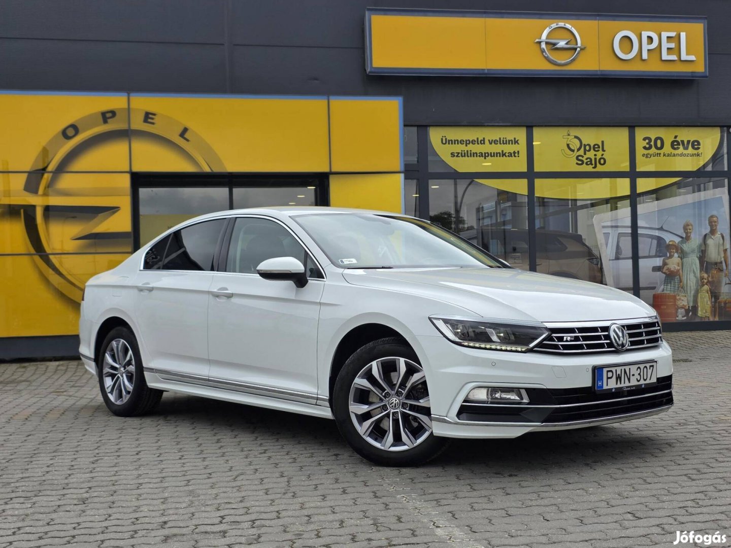 Volkswagen Passat VIII 2.0 TDI BMT SCR Comfortl...