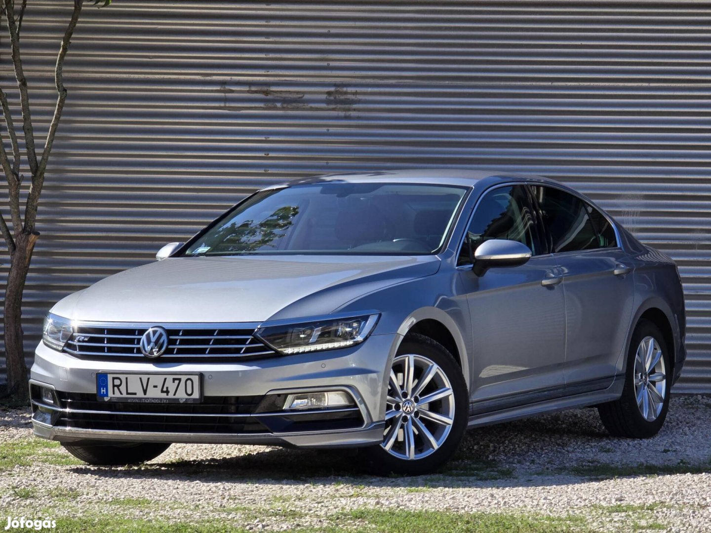 Volkswagen Passat VIII 2.0 TDI BMT SCR Highline...