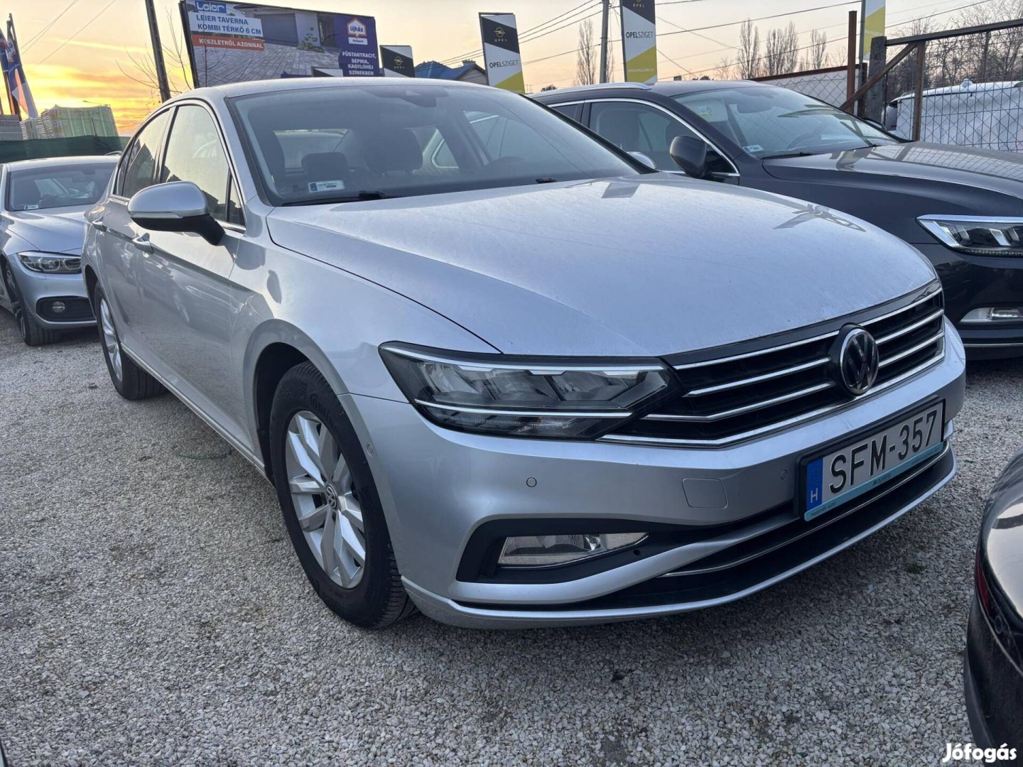 Volkswagen Passat VIII 2.0 TDI SCR Business DSG...