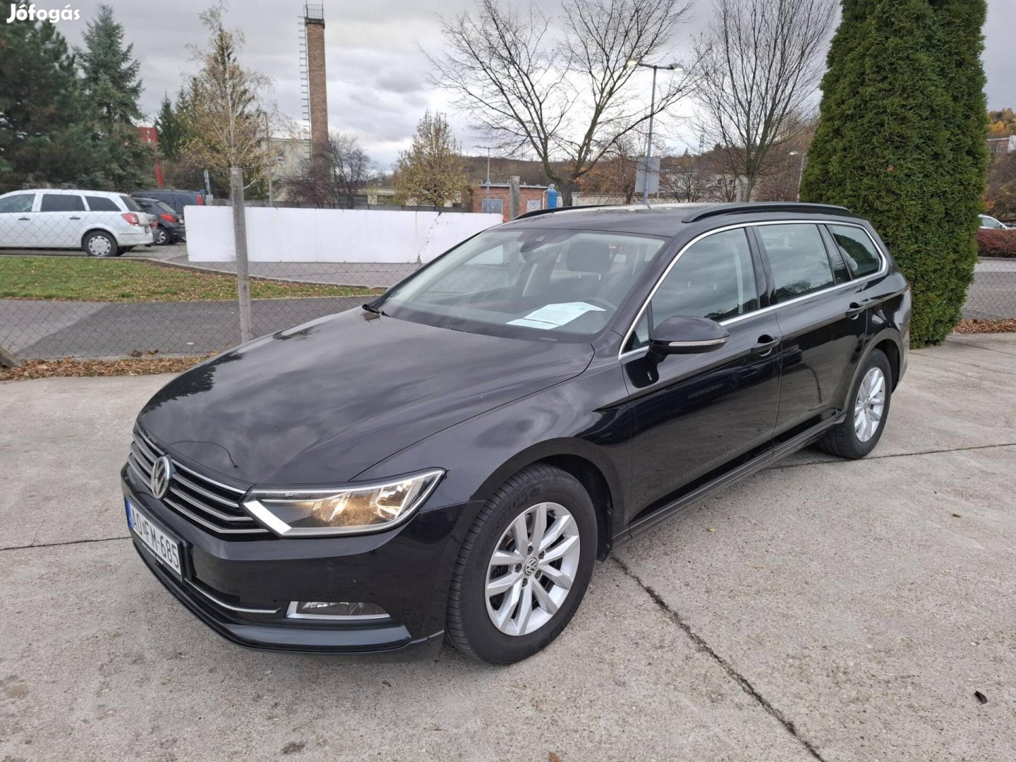 Volkswagen Passat VIII Variant 1.4 TSI BMT ACT...