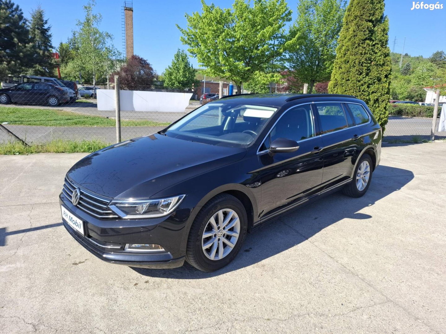 Volkswagen Passat VIII Variant 1.4 TSI BMT ACT...