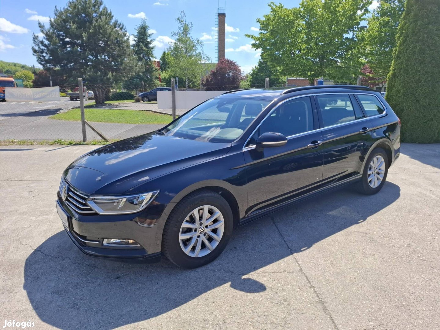 Volkswagen Passat VIII Variant 1.4 TSI BMT ACT...