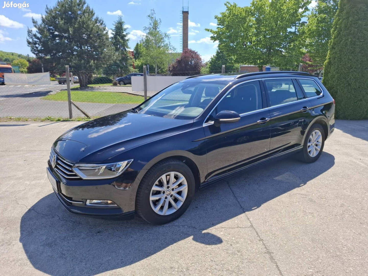 Volkswagen Passat VIII Variant 1.4 TSI BMT ACT...