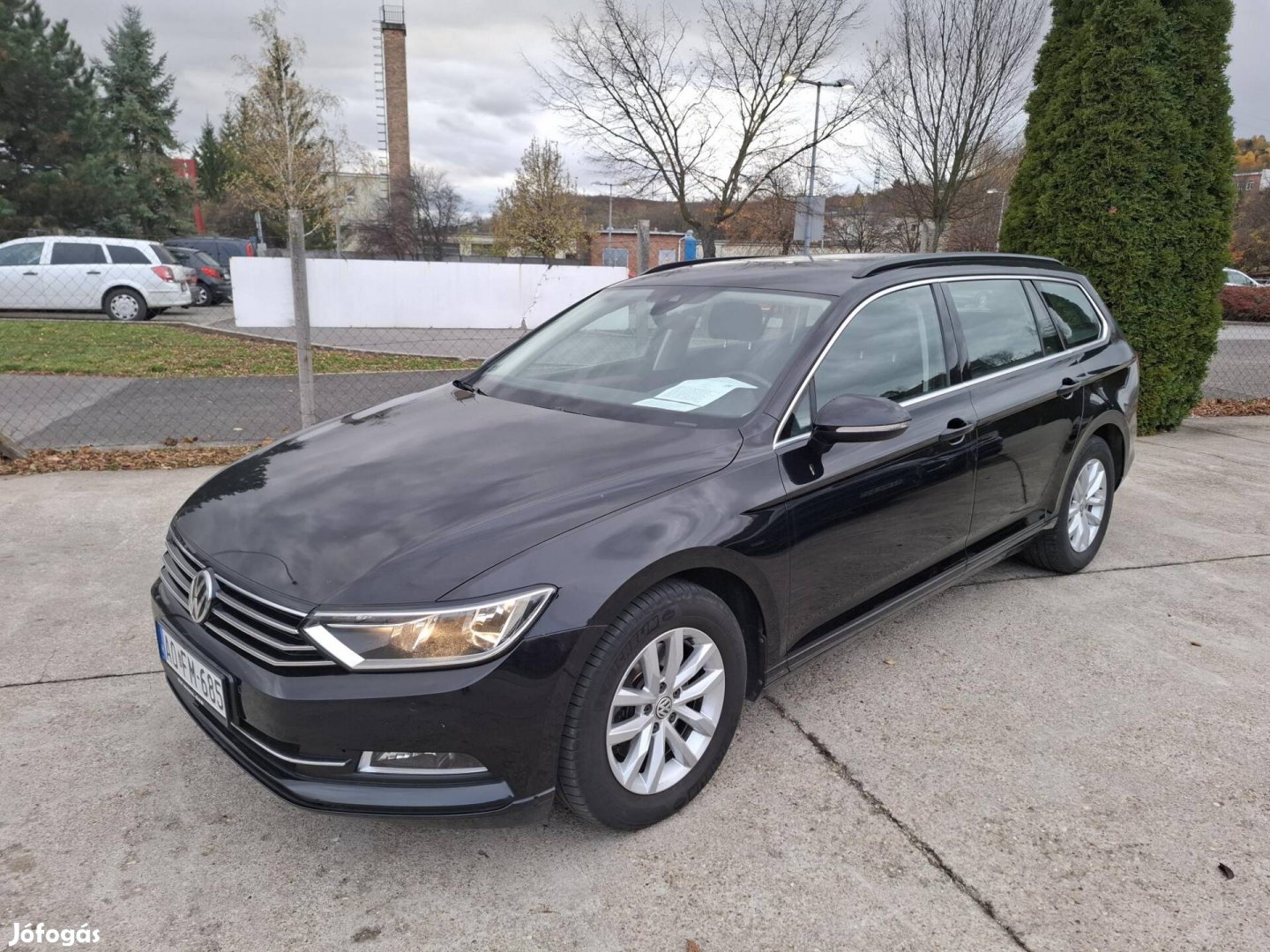 Volkswagen Passat VIII Variant 1.4 TSI BMT ACT...