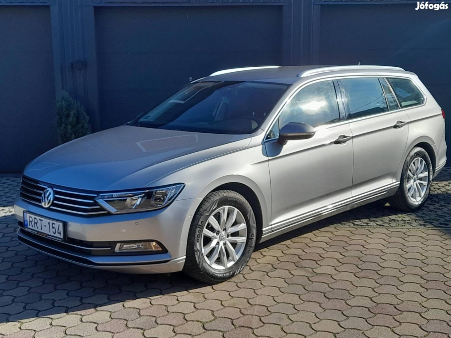 Volkswagen Passat VIII Variant 1.6 TDI BMT Comf...