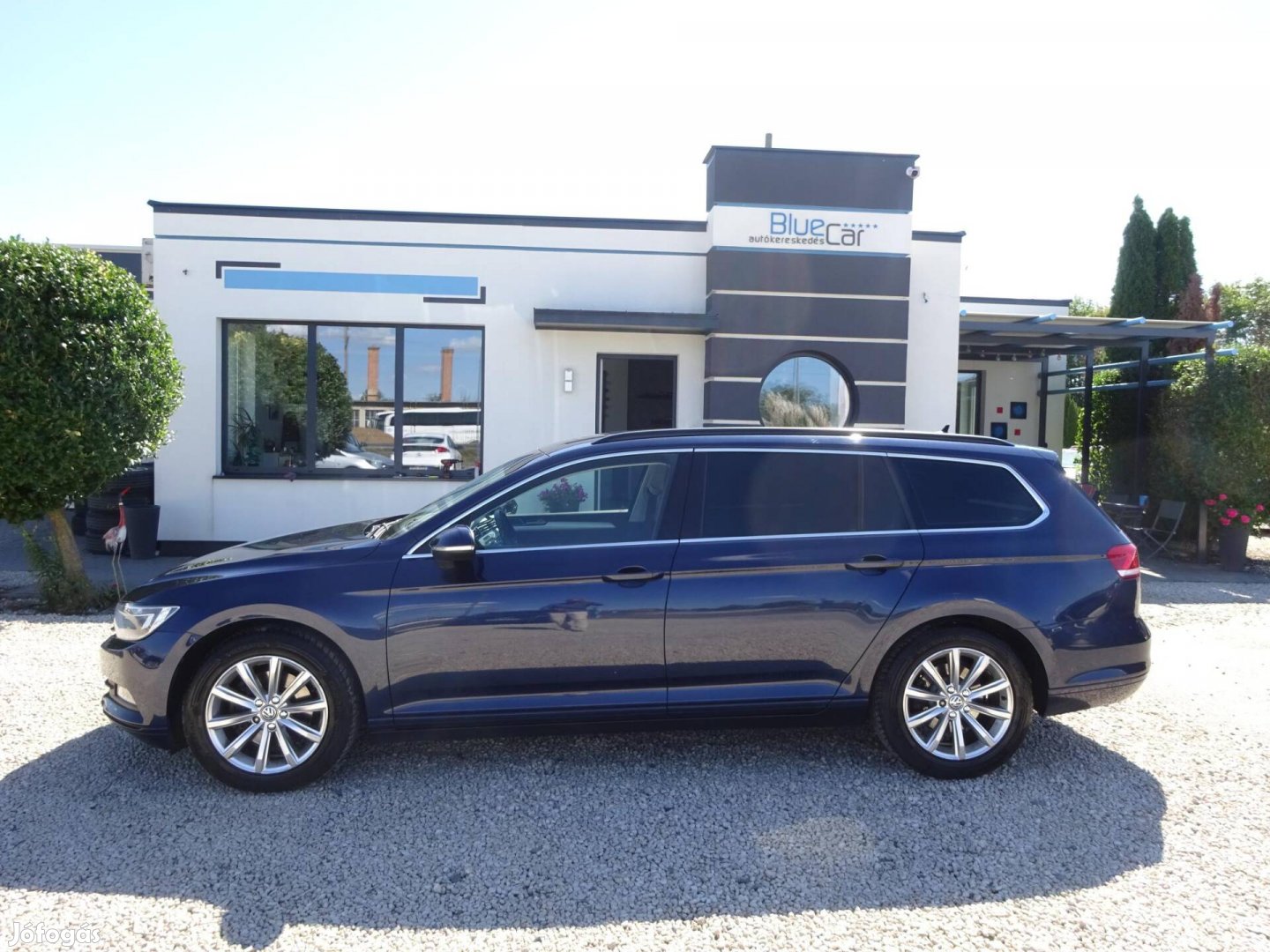 Volkswagen Passat VIII Variant 2.0 TDI BMT Comf...