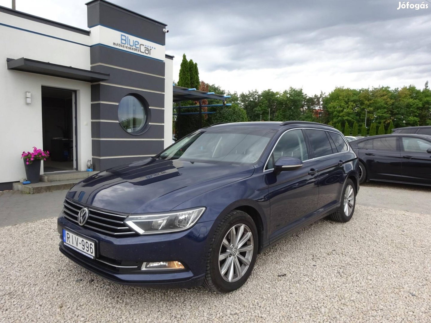 Volkswagen Passat VIII Variant 2.0 TDI BMT Comf...
