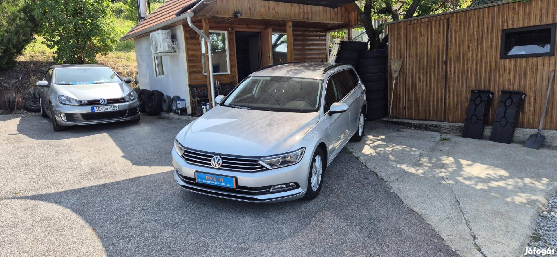 Volkswagen Passat VIII Variant 2.0 TDI BMT Comf...