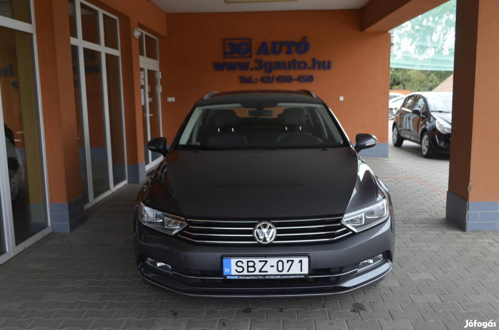 Volkswagen Passat VIII Variant 2.0 TDI BMT High...