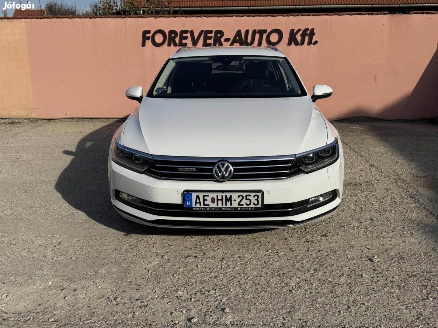 Volkswagen Passat VIII Variant 2.0 TDI BMT SCR...