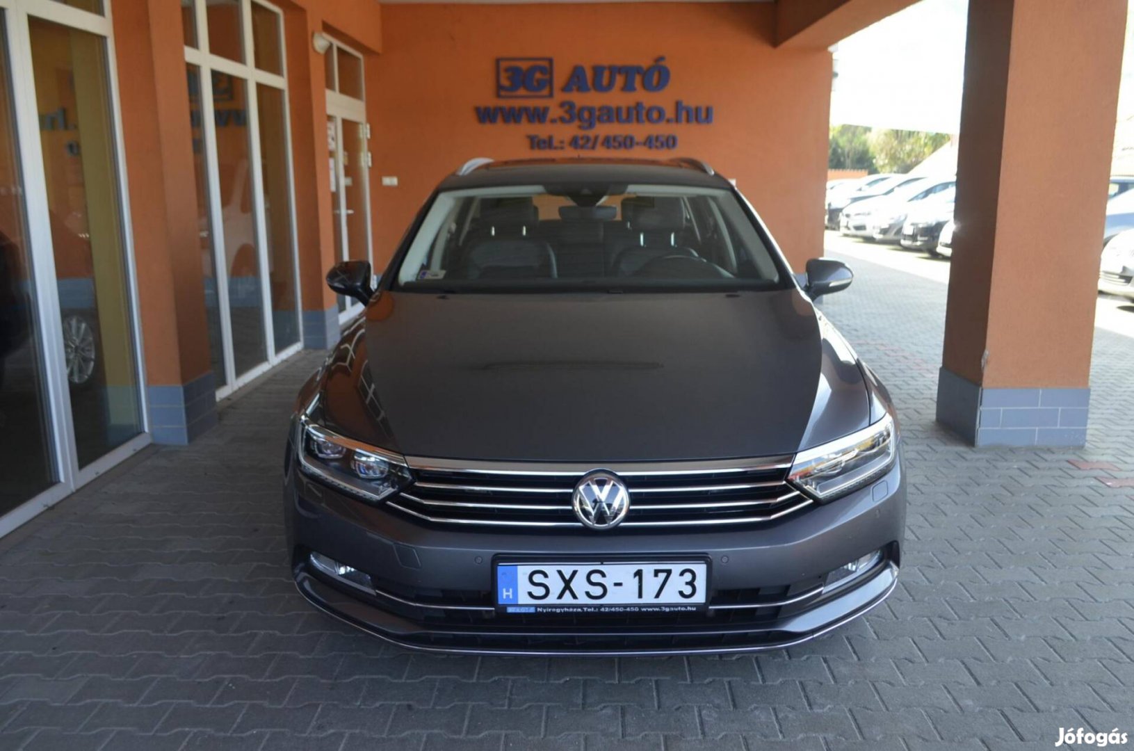 Volkswagen Passat VIII Variant 2.0 TDI BMT SCR...