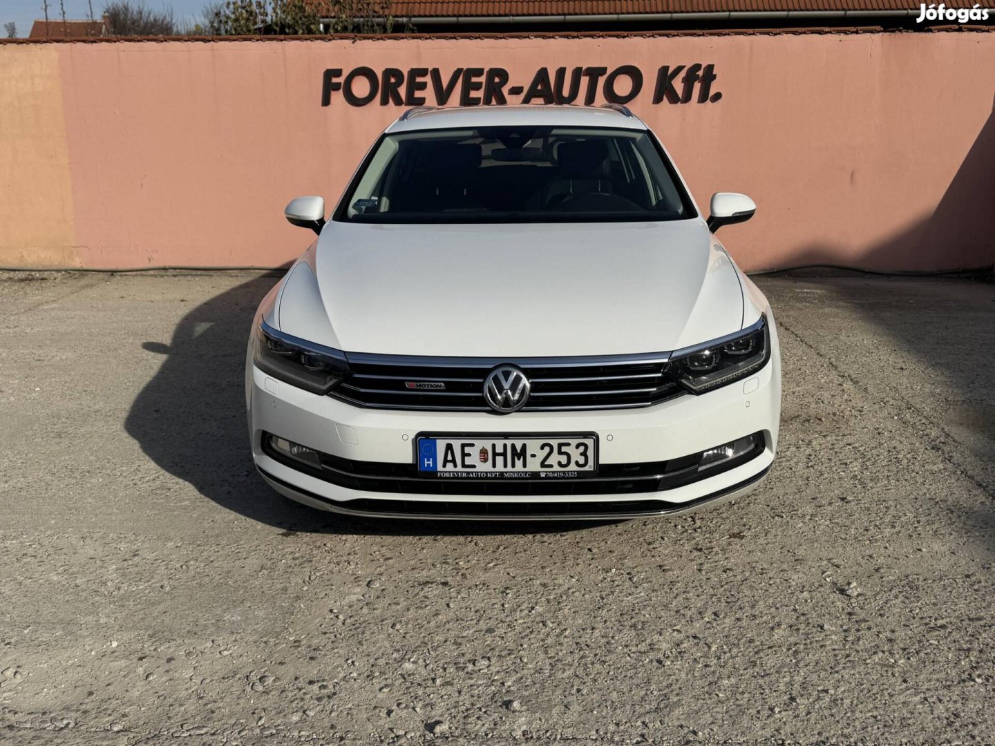 Volkswagen Passat VIII Variant 2.0 TDI BMT SCR...