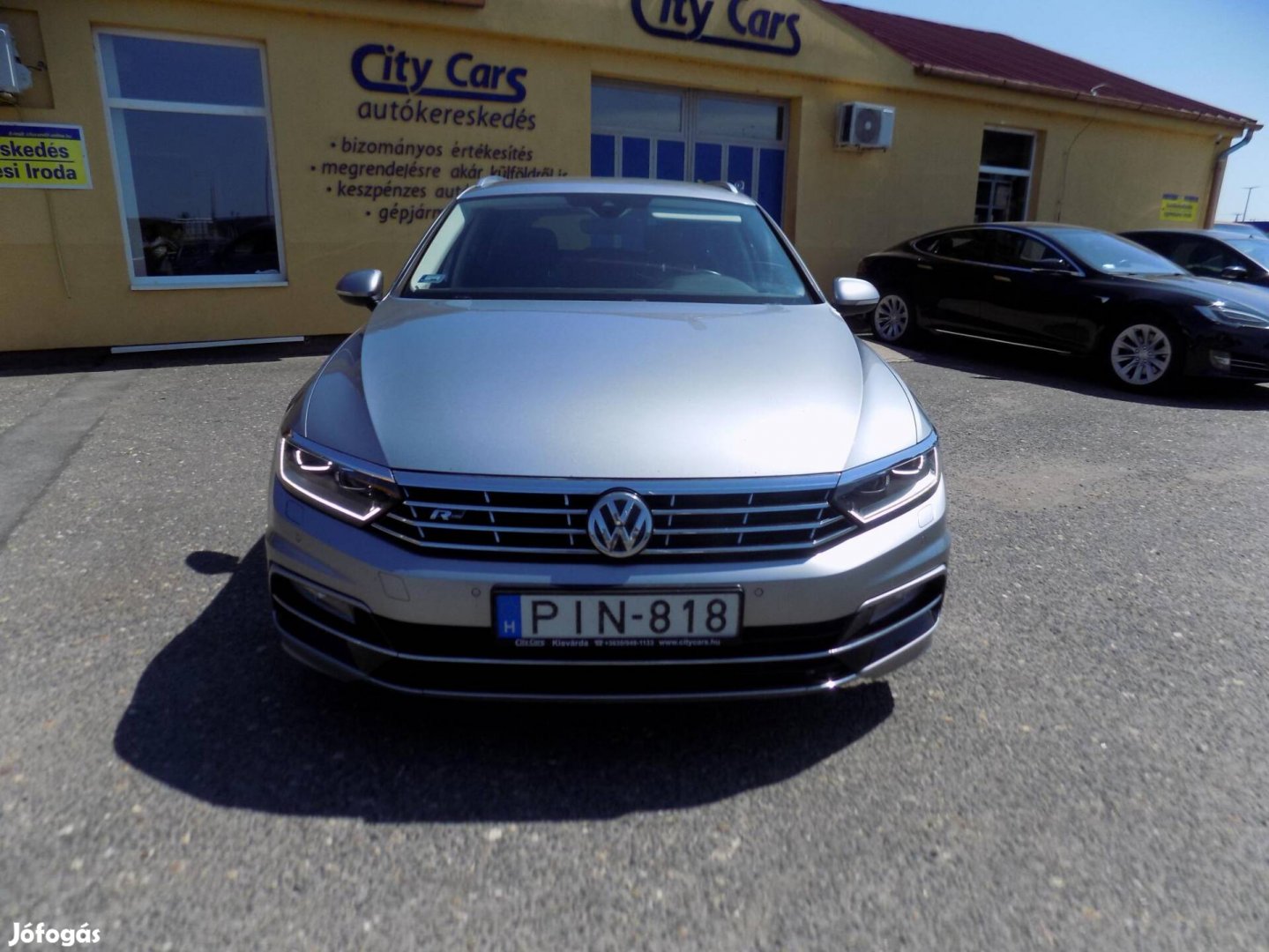 Volkswagen Passat VIII Variant 2.0 TDI BMT SCR...