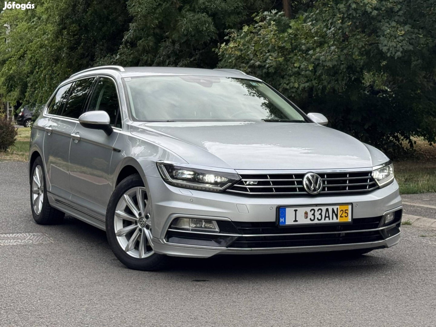 Volkswagen Passat VIII Variant 2.0 TDI BMT SCR...