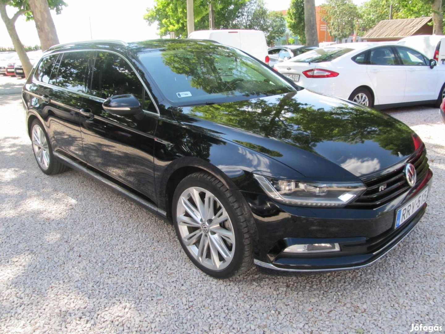 Volkswagen Passat VIII Variant 2.0 TDI BMT SCR...