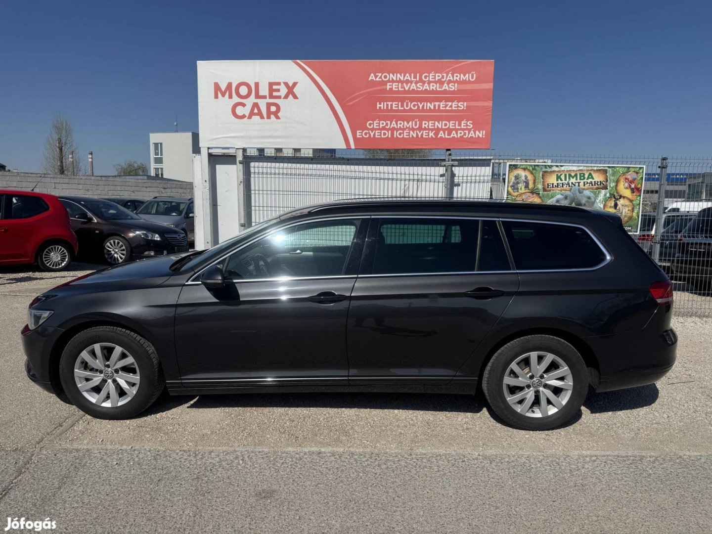 Volkswagen Passat VIII Variant 2.0 TDI BMT SCR...