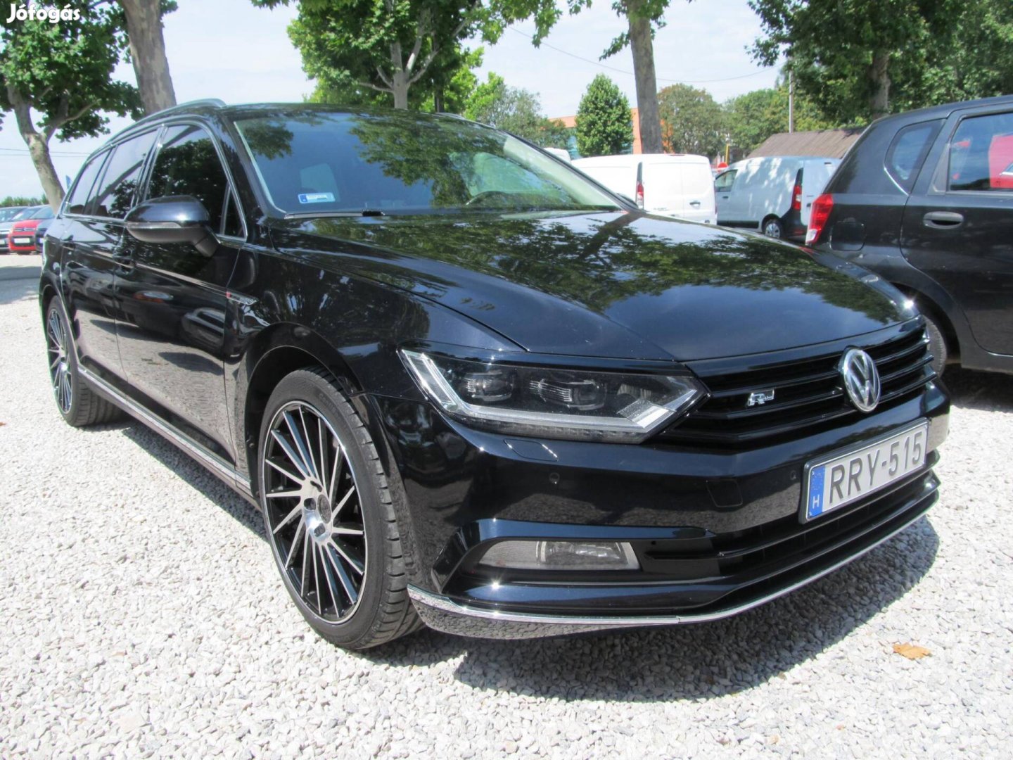 Volkswagen Passat VIII Variant 2.0 TDI BMT SCR...