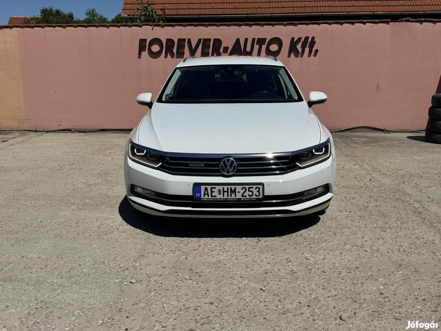 Volkswagen Passat VIII Variant 2.0 TDI BMT SCR...