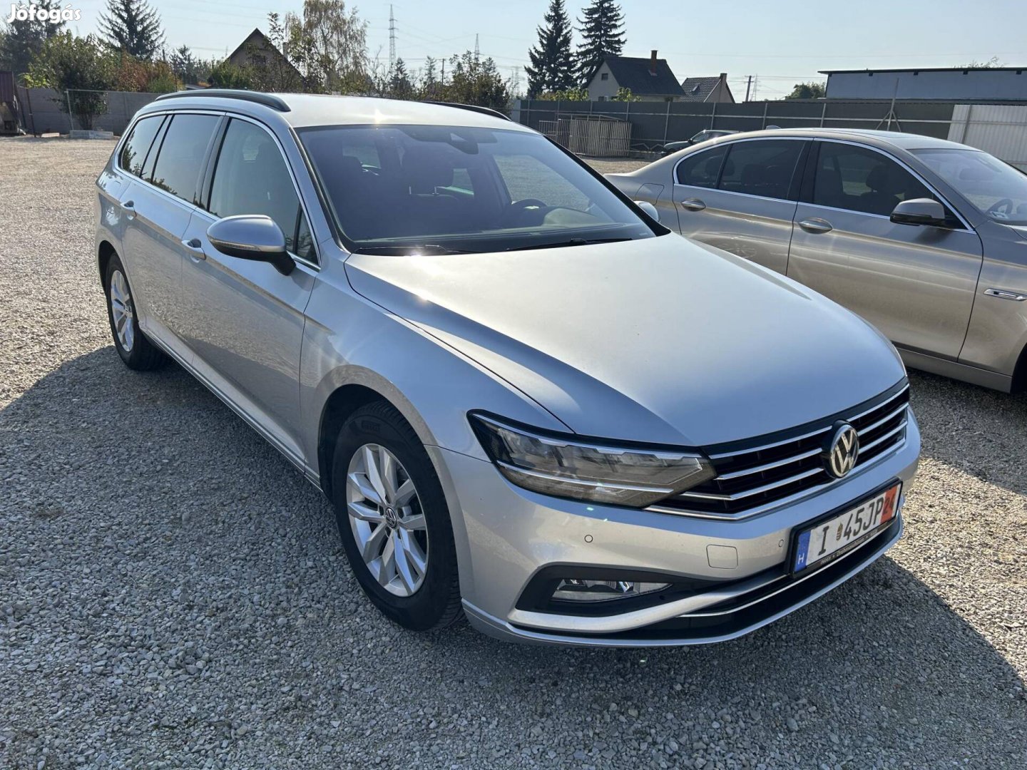 Volkswagen Passat VIII Variant 2.0 TDI SCR Busi...