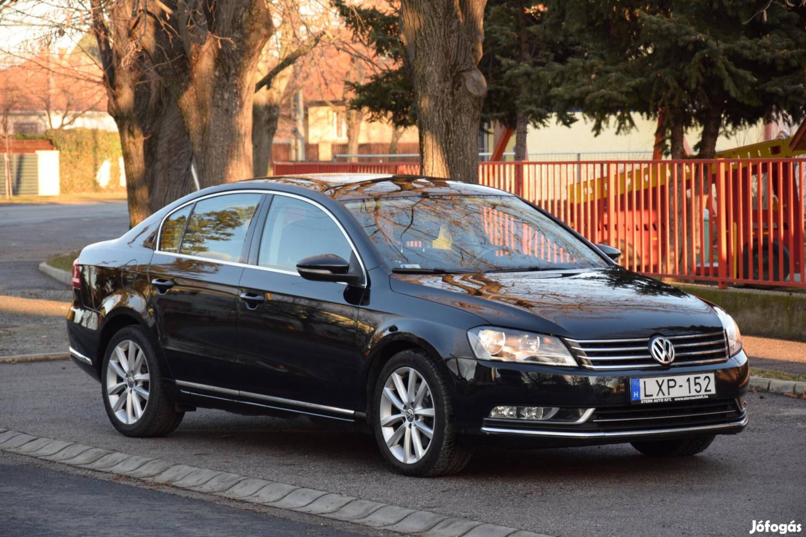 Volkswagen Passat VII 2.0 CR TDI Highline BMT D...