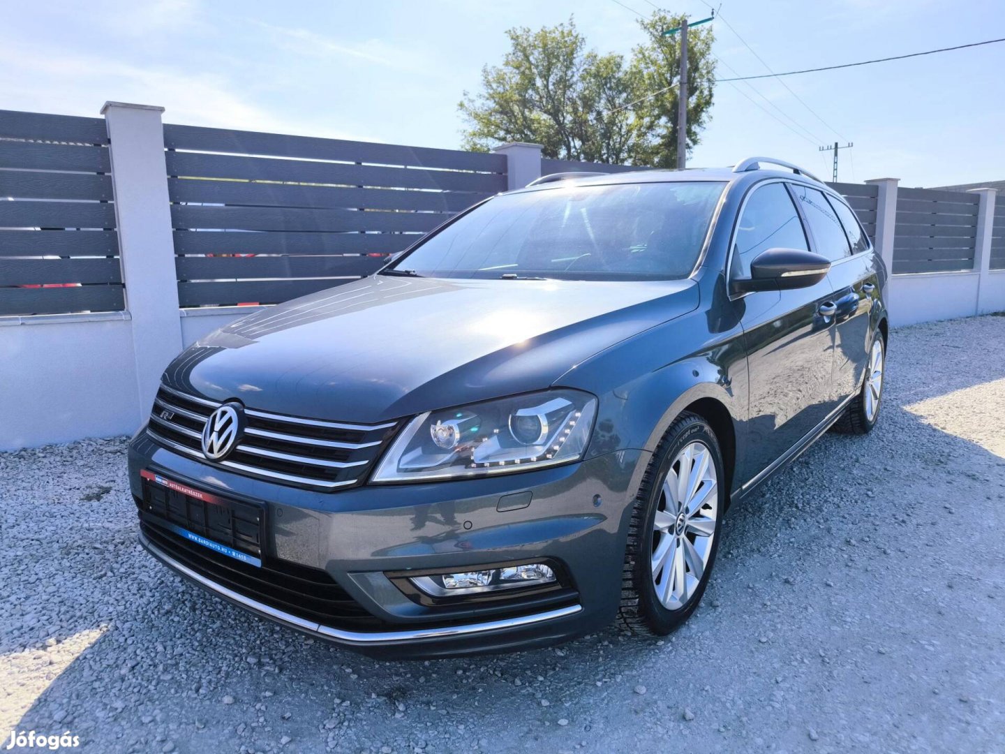 Volkswagen Passat VII Variant 1.4 TSI Highline...