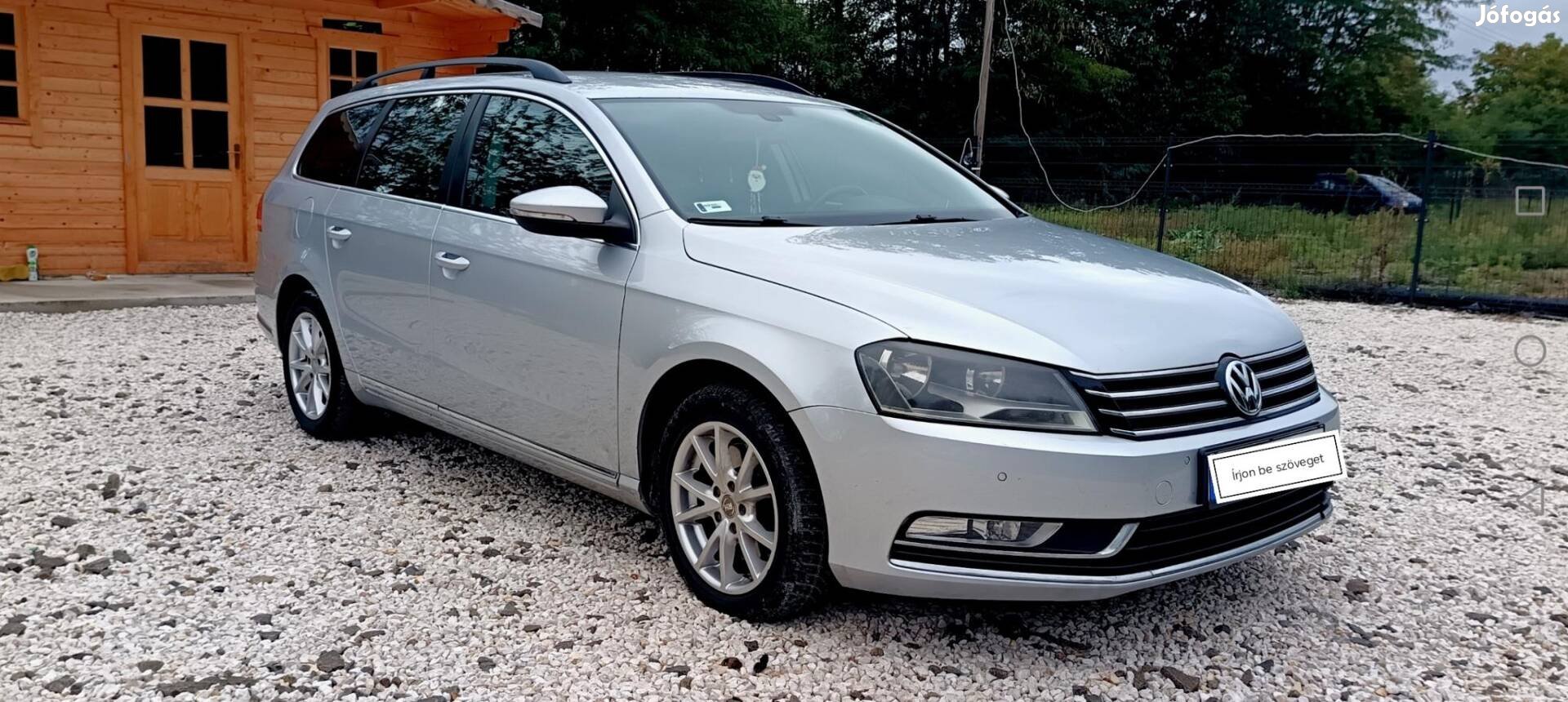 Volkswagen Passat VII Variant 1.4 TSI Trendline