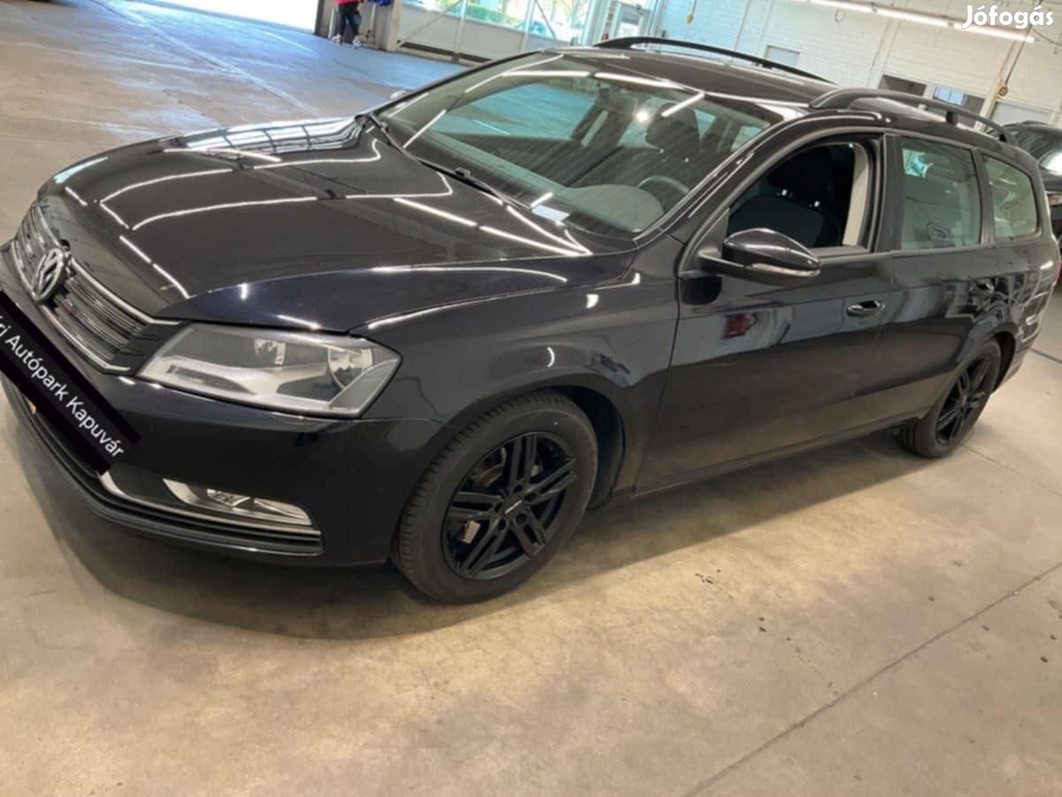 Volkswagen Passat VII Variant 1.6 CR TDI Trendl...