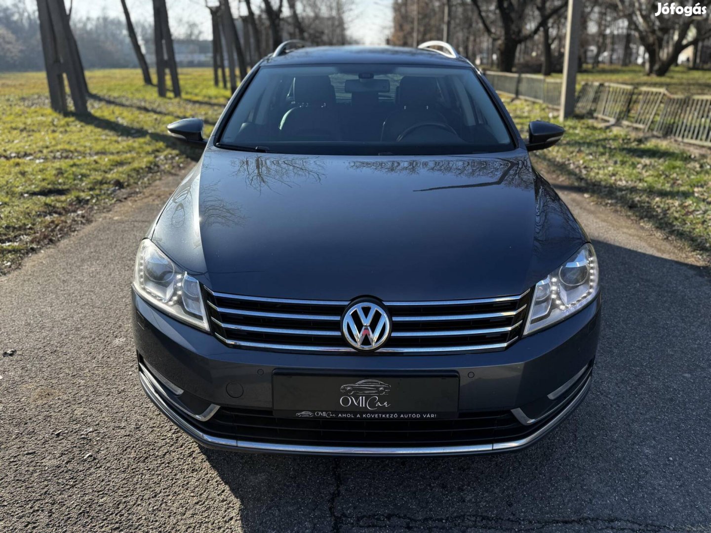 Volkswagen Passat VII Variant 2.0 CR TDI Comfor...