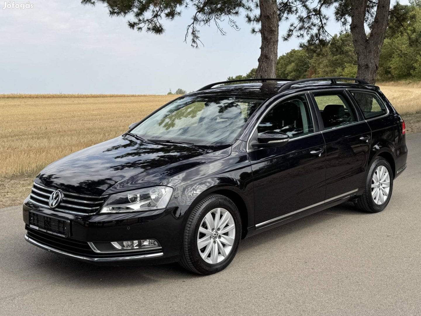Volkswagen Passat VII Variant 2.0 CR TDI Comfor...