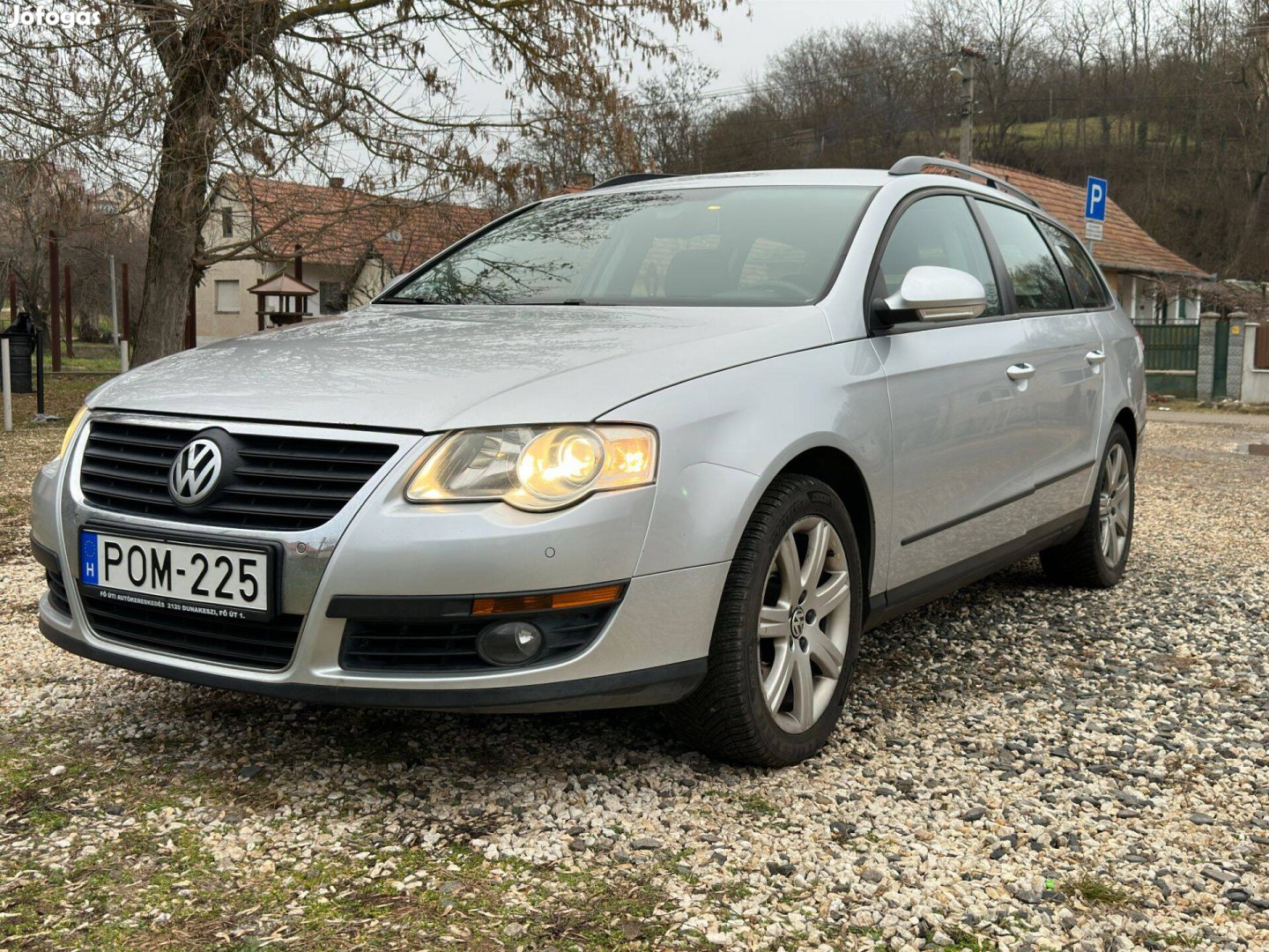 Volkswagen Passat VI 1.4 TSI Comfortline DSG