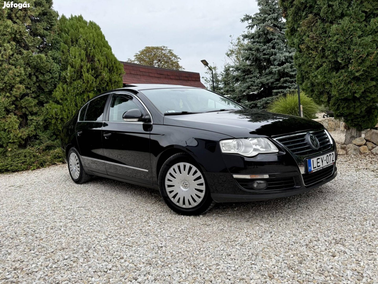 Volkswagen Passat VI 2.0 PD TDI Highline DPF MA...