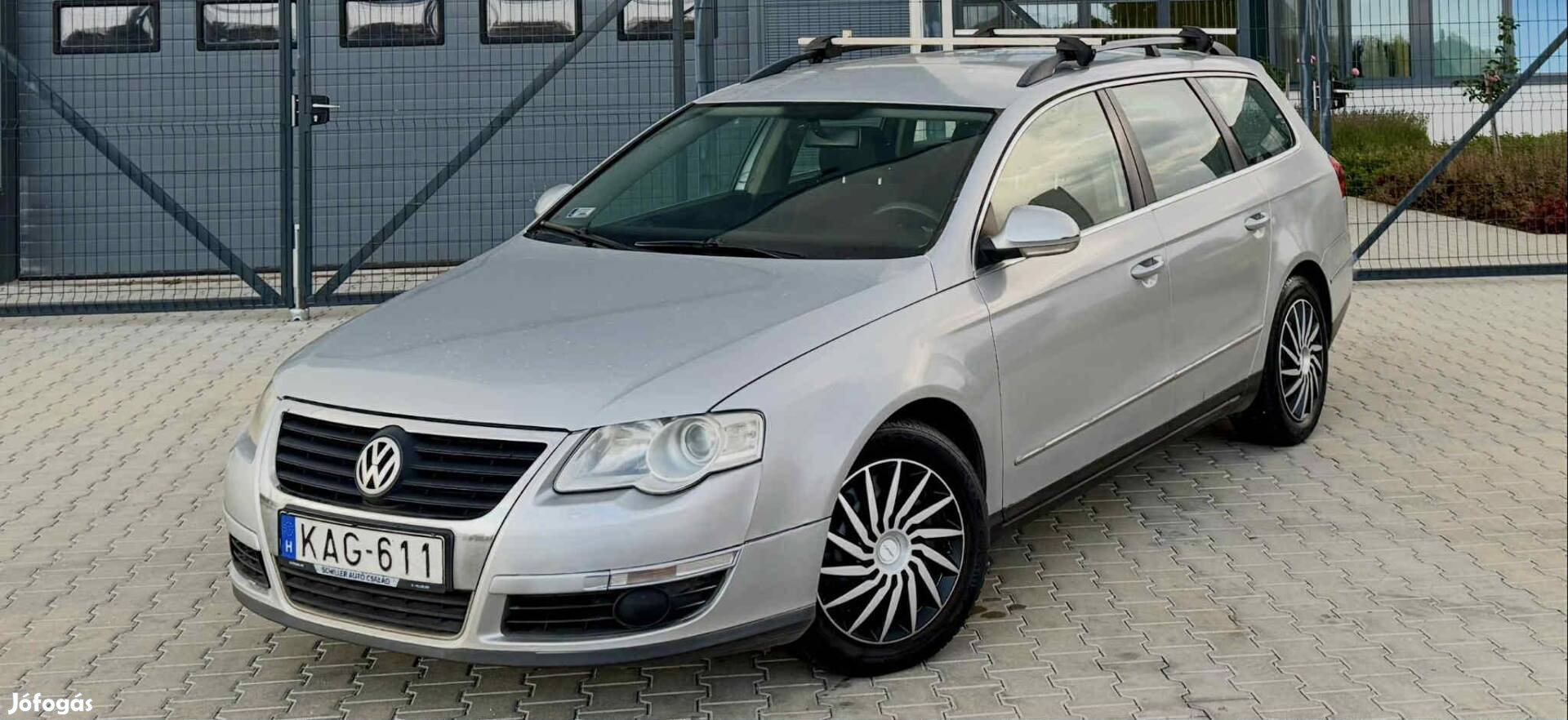 Volkswagen Passat VI 2.0 PD TDI Sportline DPF /...