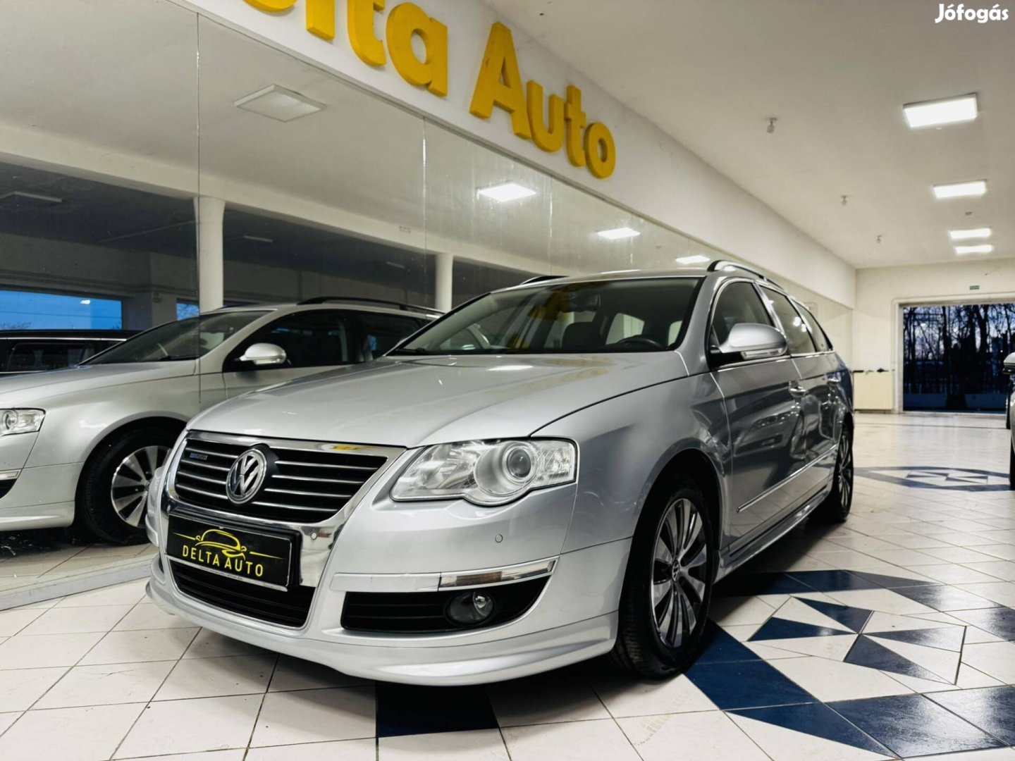 Volkswagen Passat VI Variant 1.6 CR TDI Comfort...