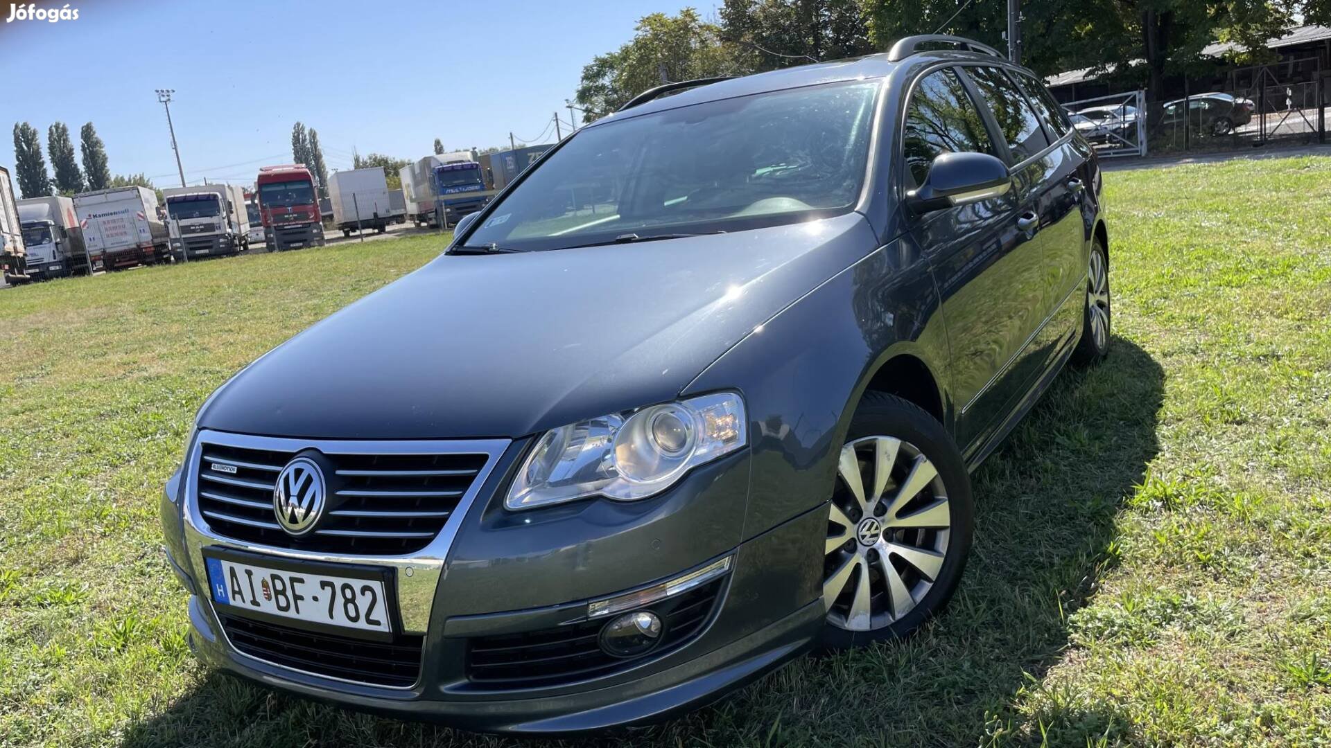 Volkswagen Passat VI Variant 1.6 CR TDI Comfort...