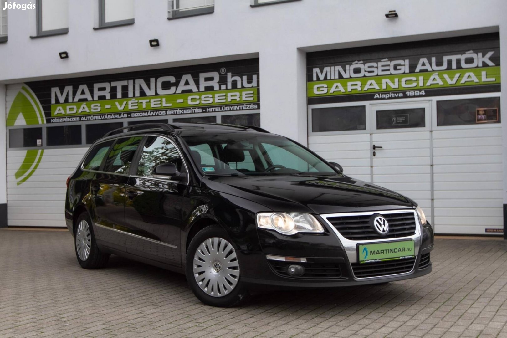 Volkswagen Passat VI Variant 2.0 CR TDI Comfort...