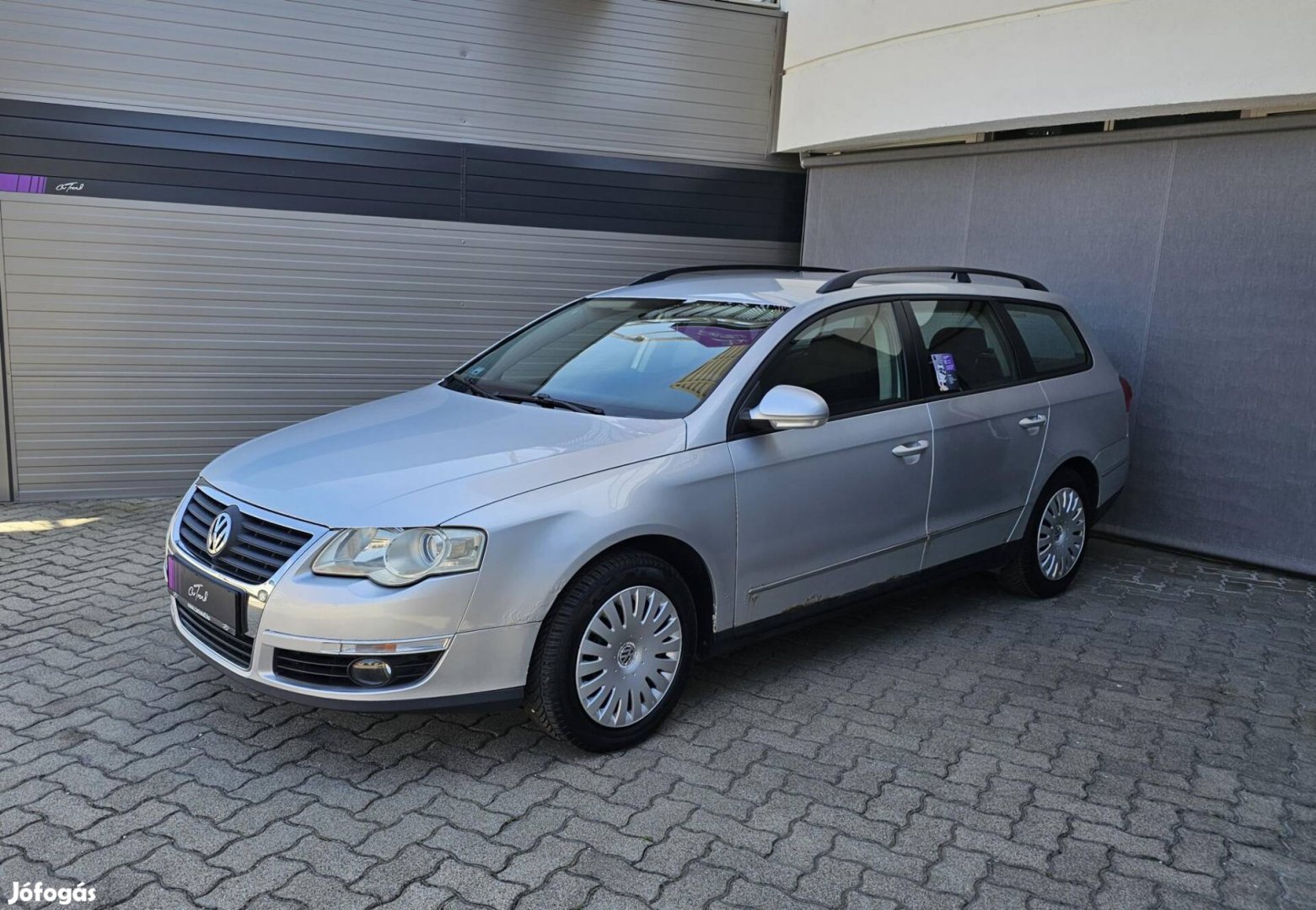 Volkswagen Passat VI Variant 2.0 FSI Comfortlin...